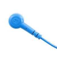 iFixit EU145071-1 Anti-Static Wrist Strap Adjustable Blue – 2 Year Warranty