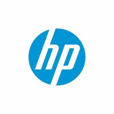 HP L19364-001 Power Cable Black 1 m C5 Coupler