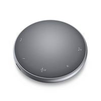 Dell MH3021P Meeting Room Speakerphone – USB-C HDMI USB-A 200Hz-20kHz