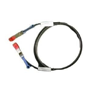 Dell SFP+ to SFP+ 10GbE InfiniBand Fibre Optic Cable – 3.048m Black