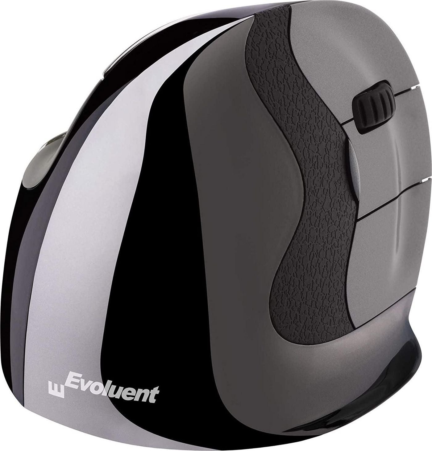 Evoluent VMDMW Vertical Mouse D Medium Wireless Ergonomic Laser