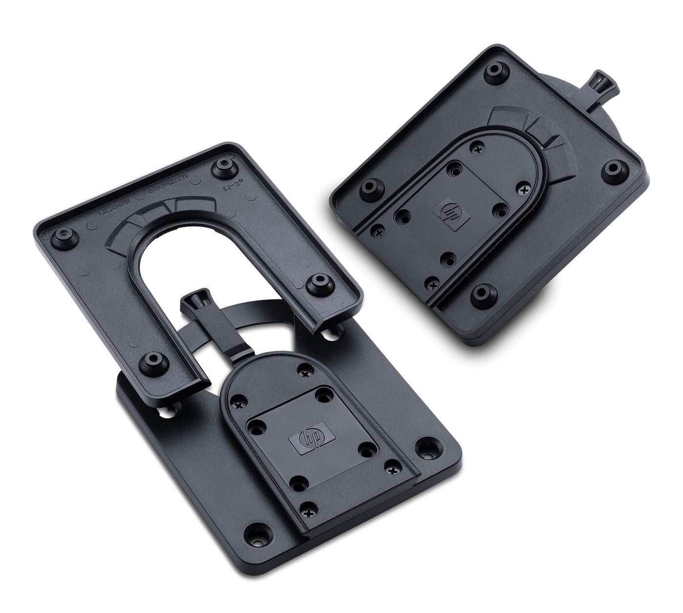 HP EM870AA Quick Release Bracket – Wall Monitor Mount, 10.9kg Capacity