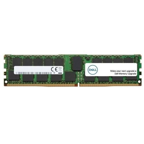 Dell SNPHNDJ7C/16G 16GB DDR4 RAM Module – High Performance Memory
