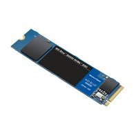 Western Digital WDS250G2B0C 250GB M.2 PCIe Gen3 x4 NVMe Internal SSD