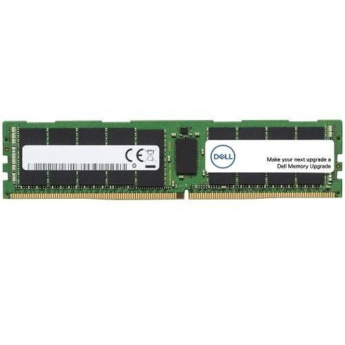 Dell SNPW403YC/64G-RFB 64GB DDR4 2933MHz ECC Registered DIMM Memory Module