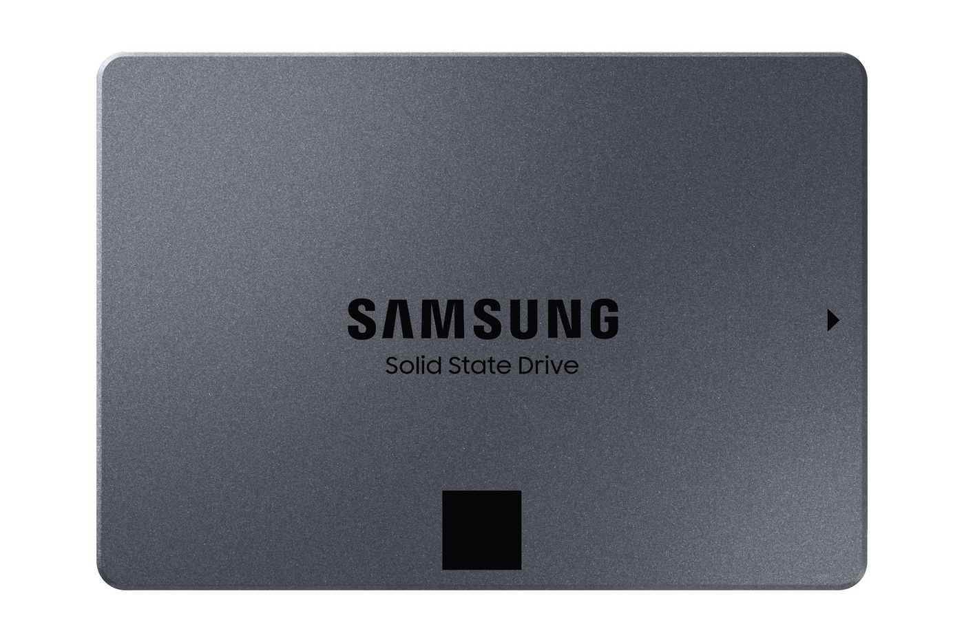 Samsung MZ-77Q1T0BW 1TB SSD – 2.5" SATA III QLC High-Speed Solid State Drive