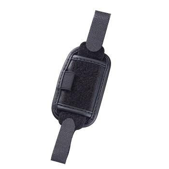 CipherLab XRS3500X01504 Handstrap – Black, Durable Accessory, 1 Year Warranty