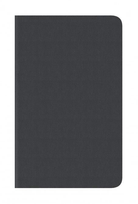 Lenovo ZG38C02863 Tablet Case – 8" Folio Black Polyurethane Stand