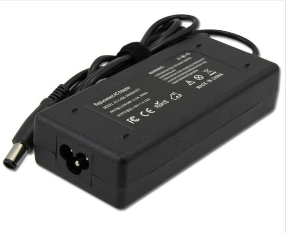 CoreParts MSPT2126 90W Power Adapter – 15V 6A AC-DC EU Plug, CE Certified