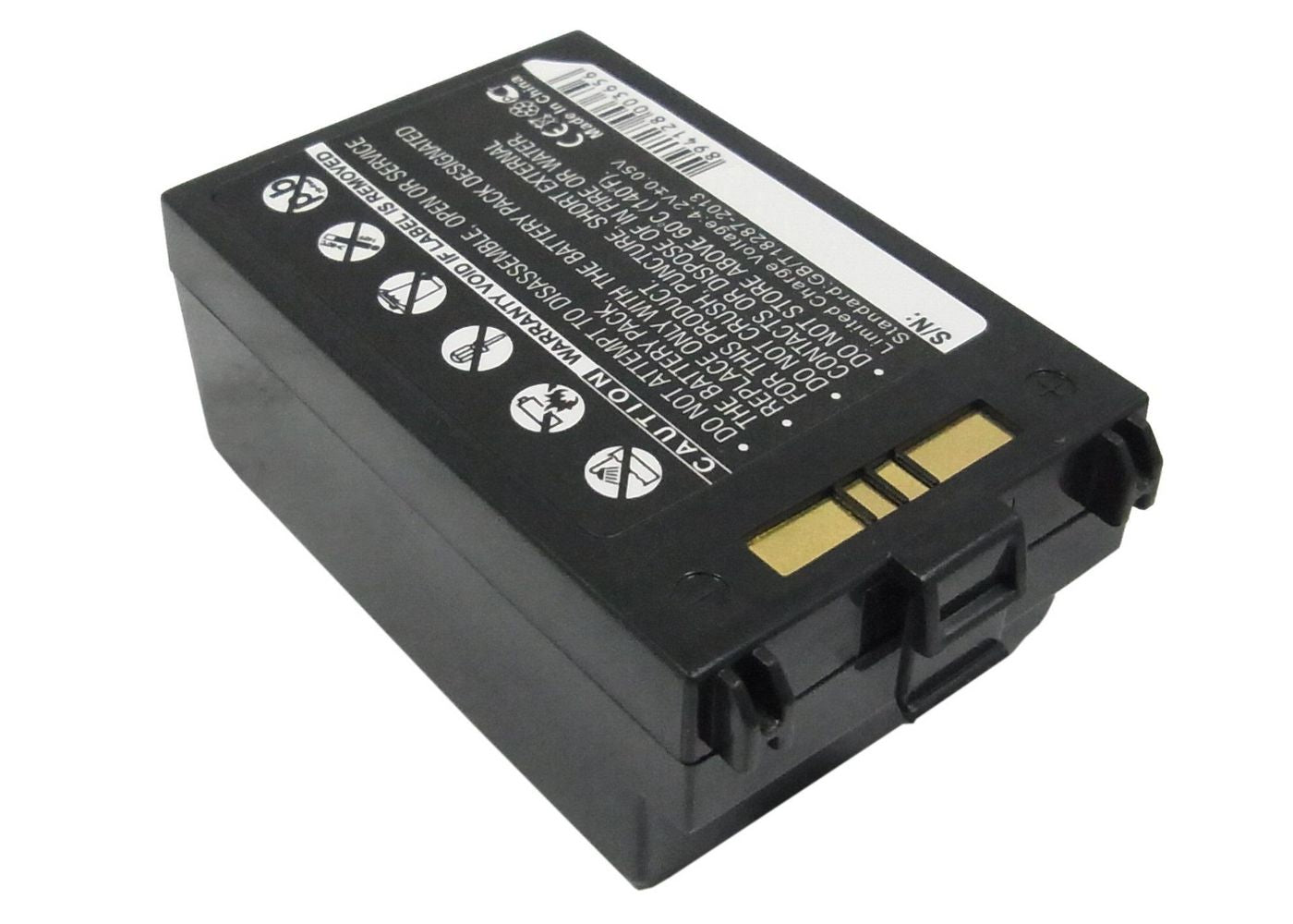 CoreParts MBXPOS-BA0320 Battery – 3.7V 14Wh Li-ion Printer & Scanner Spare Part