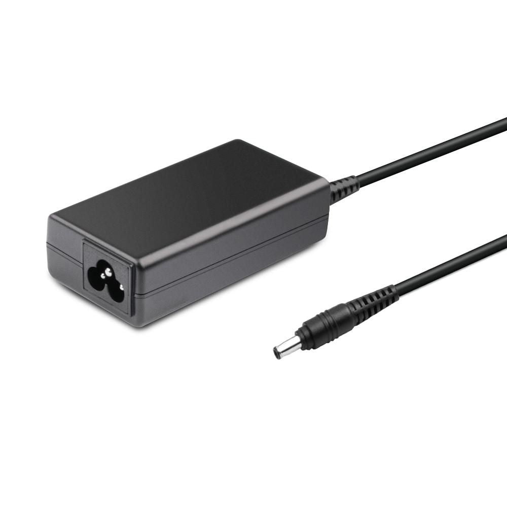 CoreParts MBXSA-AC0003 60W 19V 3.16A Power Adapter – EU Plug, CE Certified, Black