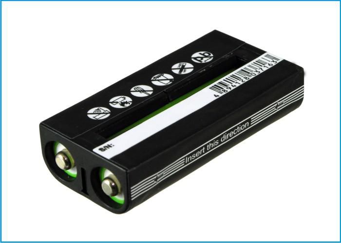 CoreParts MBXWHS-BA104 Replacement Battery 2.4V 700mAh Ni-MH Headset 1.68Wh