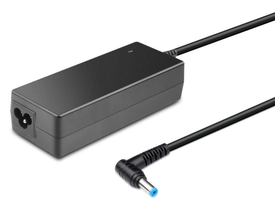 CoreParts MBA1036 Power Adapter 90W 19V 4.74A – CE Certified, EU Plug Included