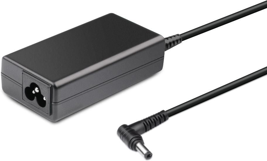 CoreParts MBA1084 45W 15V 3A Power Adapter – EU Plug, CE Certified, AC to DC Charger