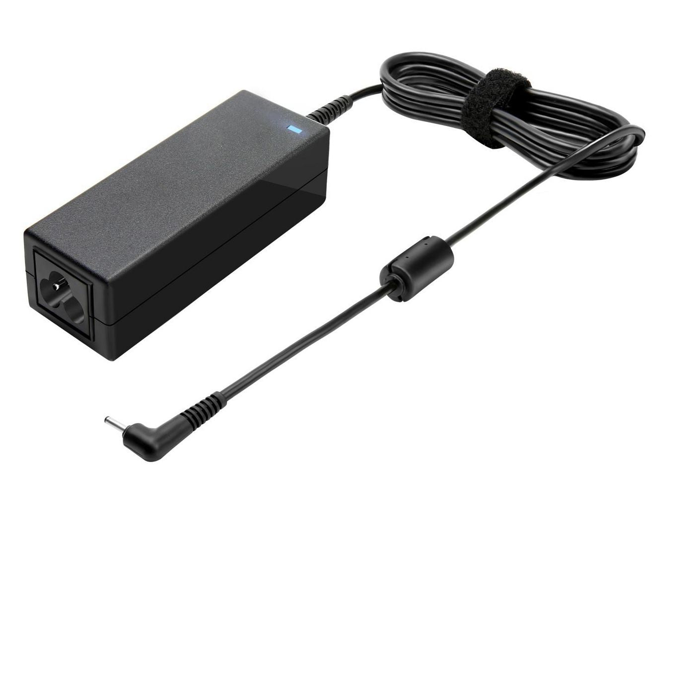 CoreParts MBA1092 40W Power Adapter – 12V 3.33A Desktop Charger, CE Certified, 2.5x0.7mm Plug