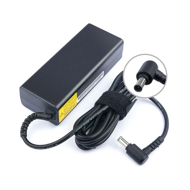 CoreParts MBA1144 90W 19.5V 4.7A Power Adapter – EU Plug, CE Certified, 1-Year Warranty
