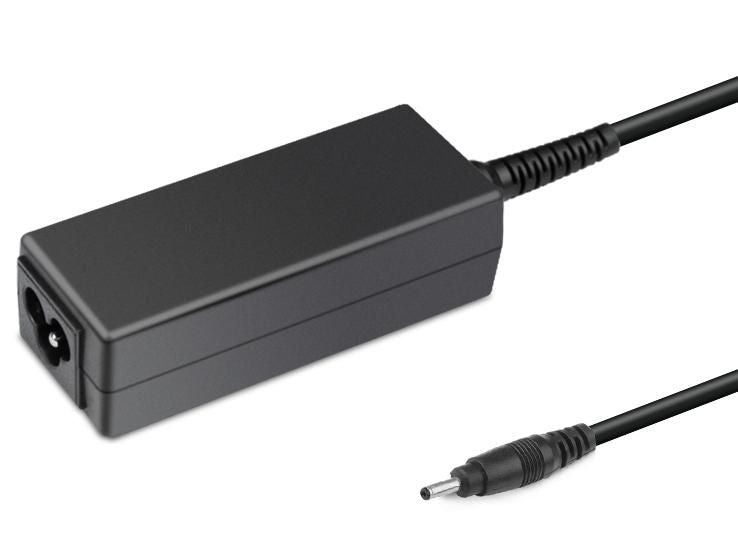 CoreParts MBA1255 40W 19V 2.1A Power Adapter with EU Plug – CE Certified AC Charger