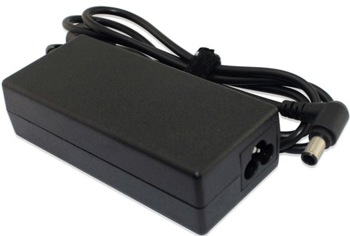 CoreParts MBA50146 65W Power Adapter – 19.5V 3.33A, EU Plug, CE Certified, 6.5x4.4mm Connector