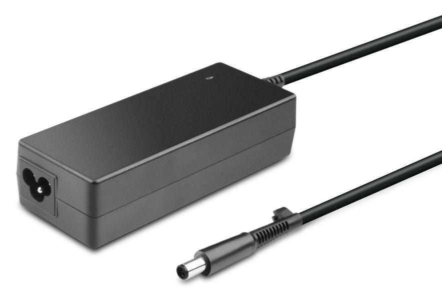 CoreParts MBXDE-AC0002 90W 19.5V 4.62A Power Adapter with EU Plug – CE Certified AC Charger