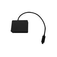 Logitech 993-001903 Rally Camera – Ultra-HD PTZ Conference Camera with RightSense Automation