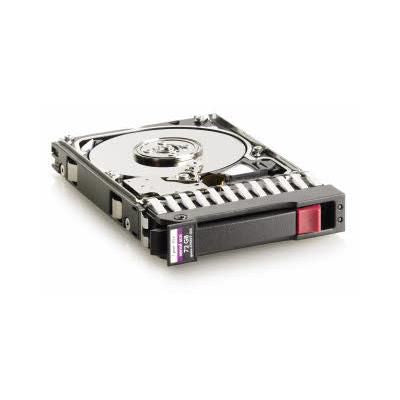 HP DG072BB975-RFB Internal Hard Drive – 72GB 2.5" SAS 10K RPM Refurbished