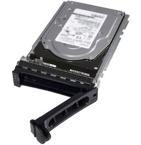 Dell JGXK2-RFB Internal SSD 480GB 2.5" SAS Solid State Drive