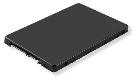 Lenovo 4XB7A38273-RFB Internal SSD 960GB 2.5" SATA III TLC