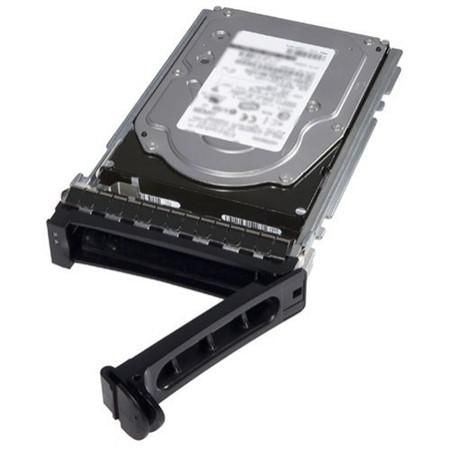 CoreParts SA600005I833 3.5" SAS Internal Hard Drive – 600GB 15000RPM Hotswap