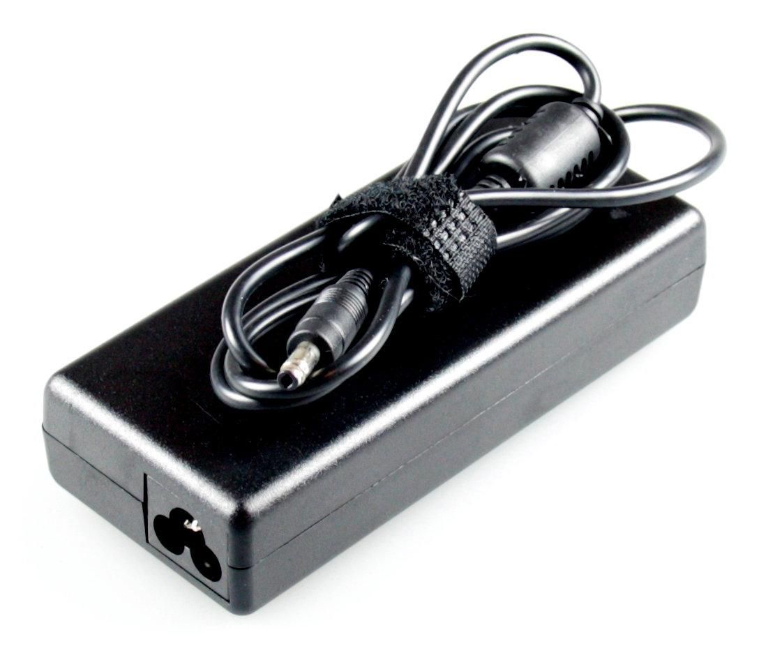 CoreParts MBA1035 90W Power Adapter – 19V 4.74A, 4.75x1.75mm Plug, CE Certified, EU Power Cord