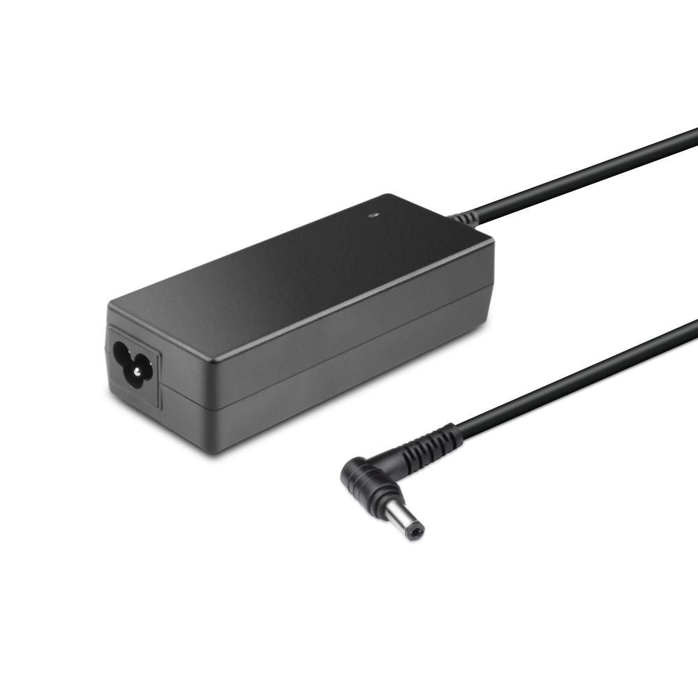 CoreParts MBA50106 Power Adapter – 75W 19V 3.95A AC-DC CE Certified