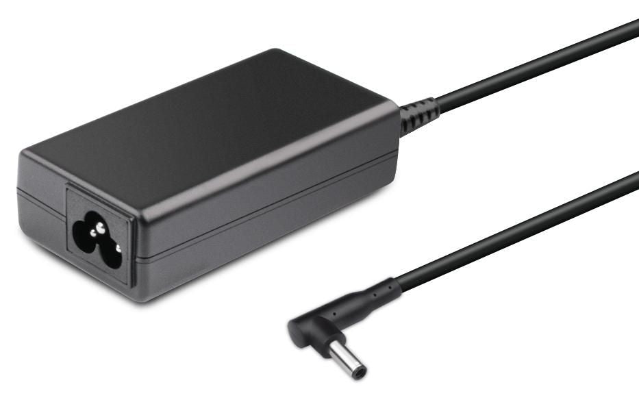 CoreParts MBXDE-AC0007 45W Power Adapter – 19.5V 2.31A Plug 4.5x3.0mm with EU Power Cord