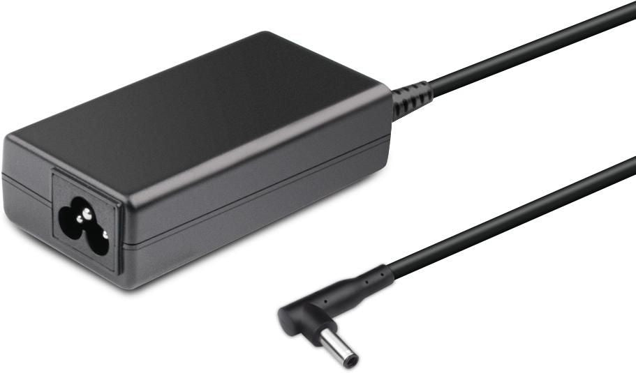 CoreParts MBXDE-AC0011 45W Power Adapter – 19.5V 2.31A AC Charger with EU Power Cord