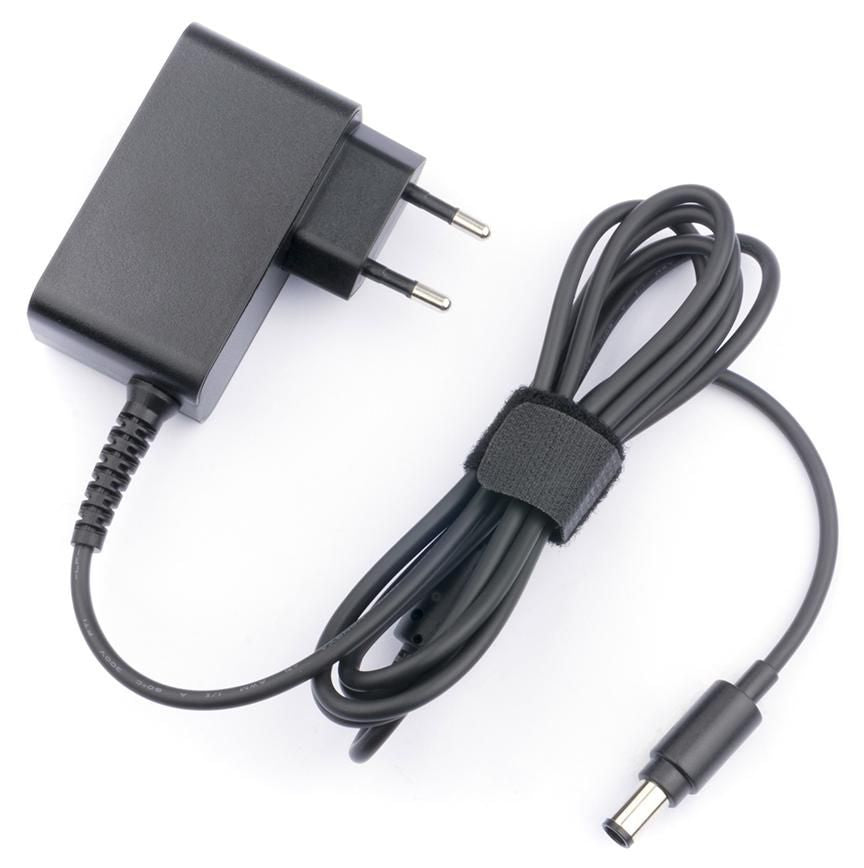 CoreParts MBXDY-AC0001 8W Power Adapter – 16–24V 0.33A EU Plug, CE & RoHS Certified
