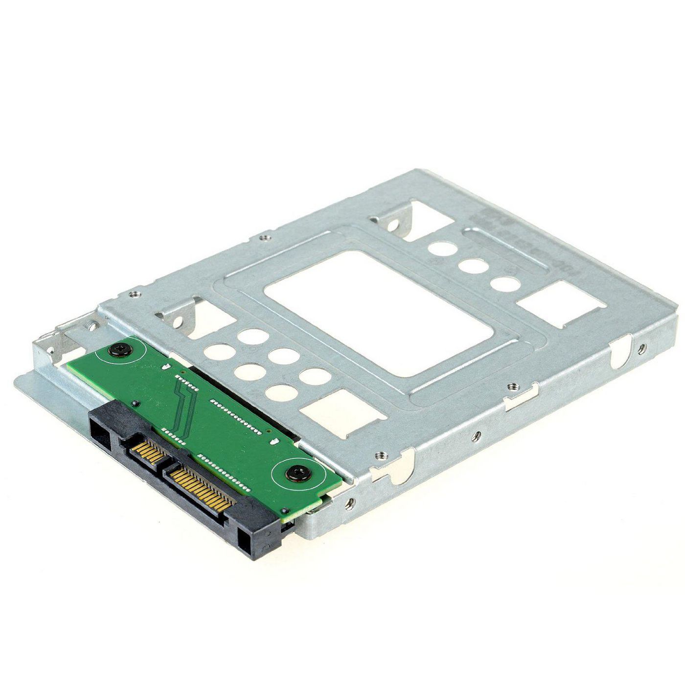 CoreParts MUXMS-00445 Stainless Steel HDD Bracket – Computer Case Part