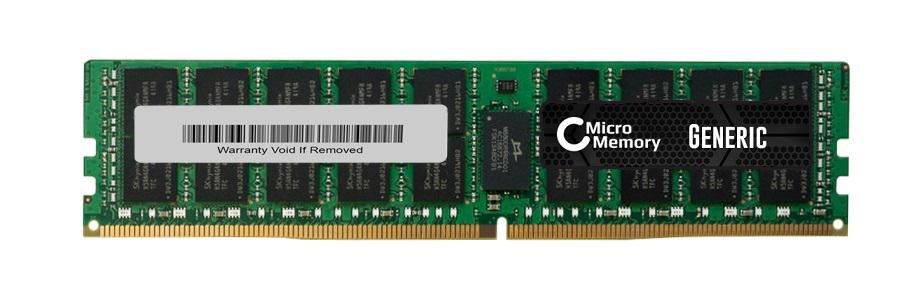 CoreParts MMH8789/16GB 16GB DDR4 2133MHz DIMM Memory Module