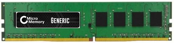 CoreParts MMH9765/4GB 4GB DDR4 2666MHz Memory Module DIMM