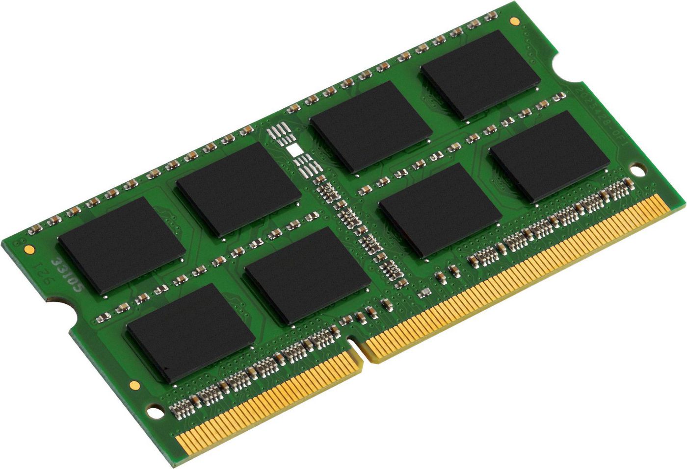 CoreParts MMXSA-DDR4-0001-8GB 8GB DDR4 SO-DIMM 2133MHz Memory Module