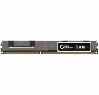 CoreParts MMI9915/16GB Memory – 16GB Server & Computer RAM