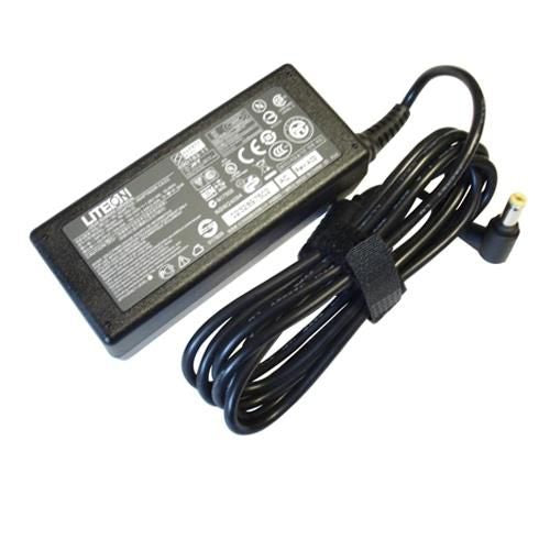 Acer AP.0650A.014 Power Adapter 65W 19V 3.42A Black Notebook Charger