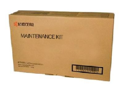 Kyocera MK-3300 Maintenance Kit – Printer Kit 500000 Pages 1 Year Warranty