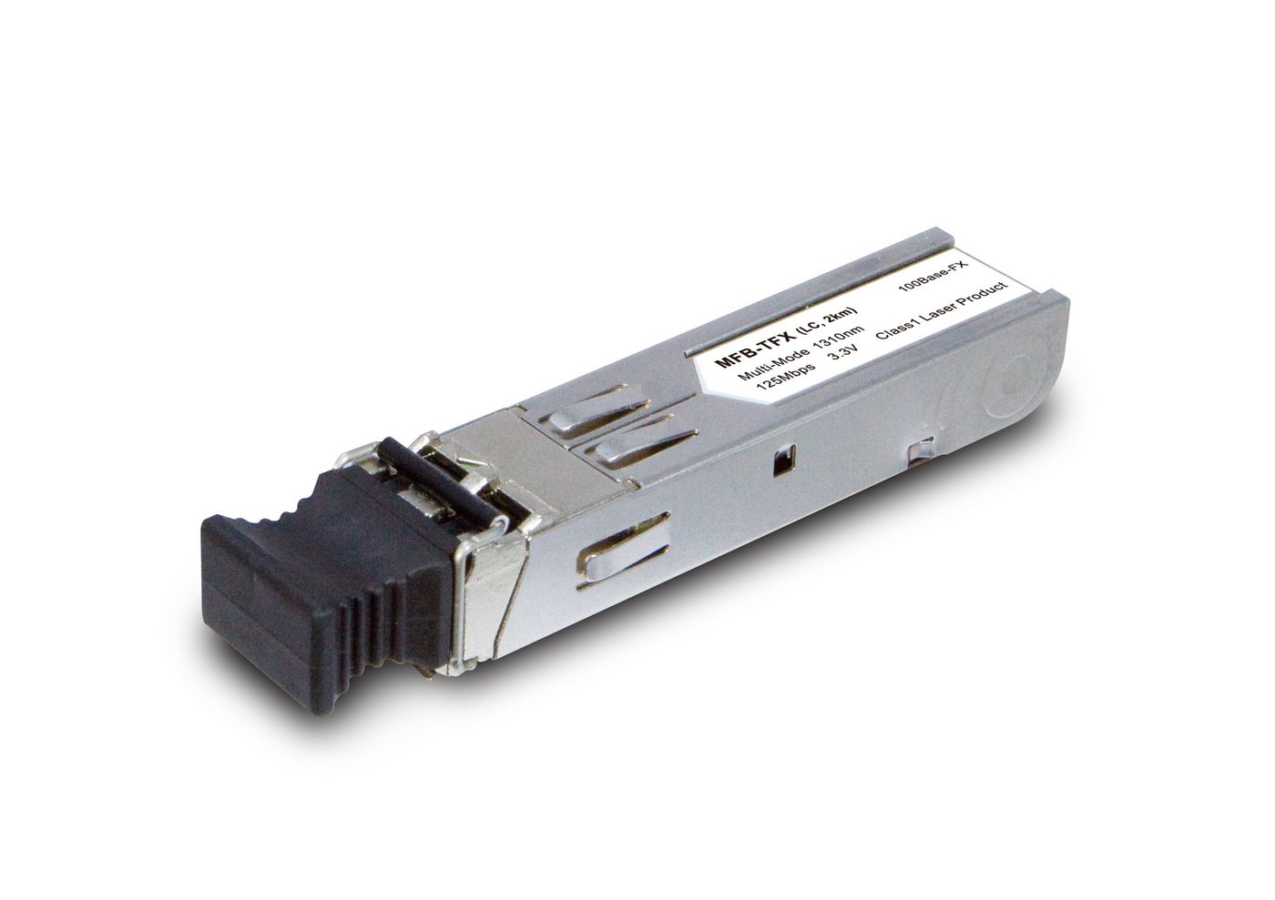 Planet MFB-TFX SFP Transceiver – 100BASE-FX Fibre Optic Module