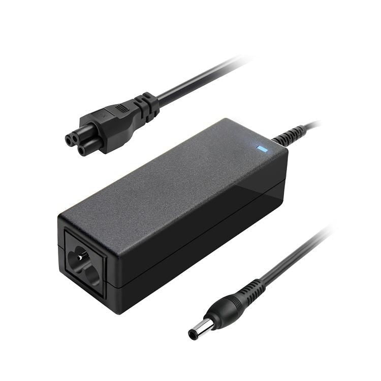 CoreParts MBXSA-AC0006 42W Power Adapter 14V 3A Plug 5.5x3.0mm with EU Power Cord – Black
