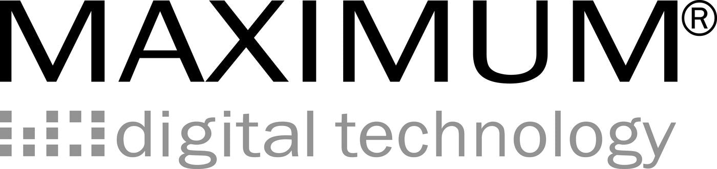 Maximum 20641/001 TV Antenna – Outdoor Passive UHF, Aluminium, 75Ω