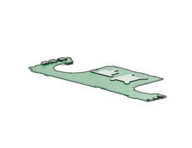 HP L58733-001 Motherboard – Notebook System Board Replacement