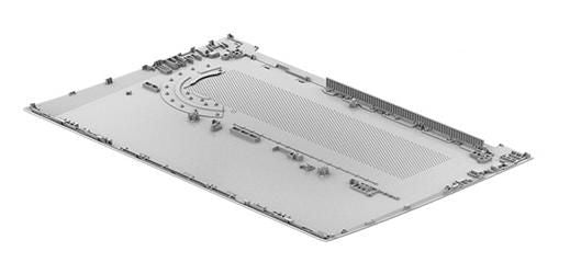 HP M21131-001 Notebook Spare Part – Genuine Replacement Component