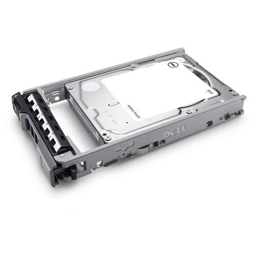 Dell 4JPG7-RFB Internal Hard Drive – 600GB 2.5" SAS 10000RPM HDD