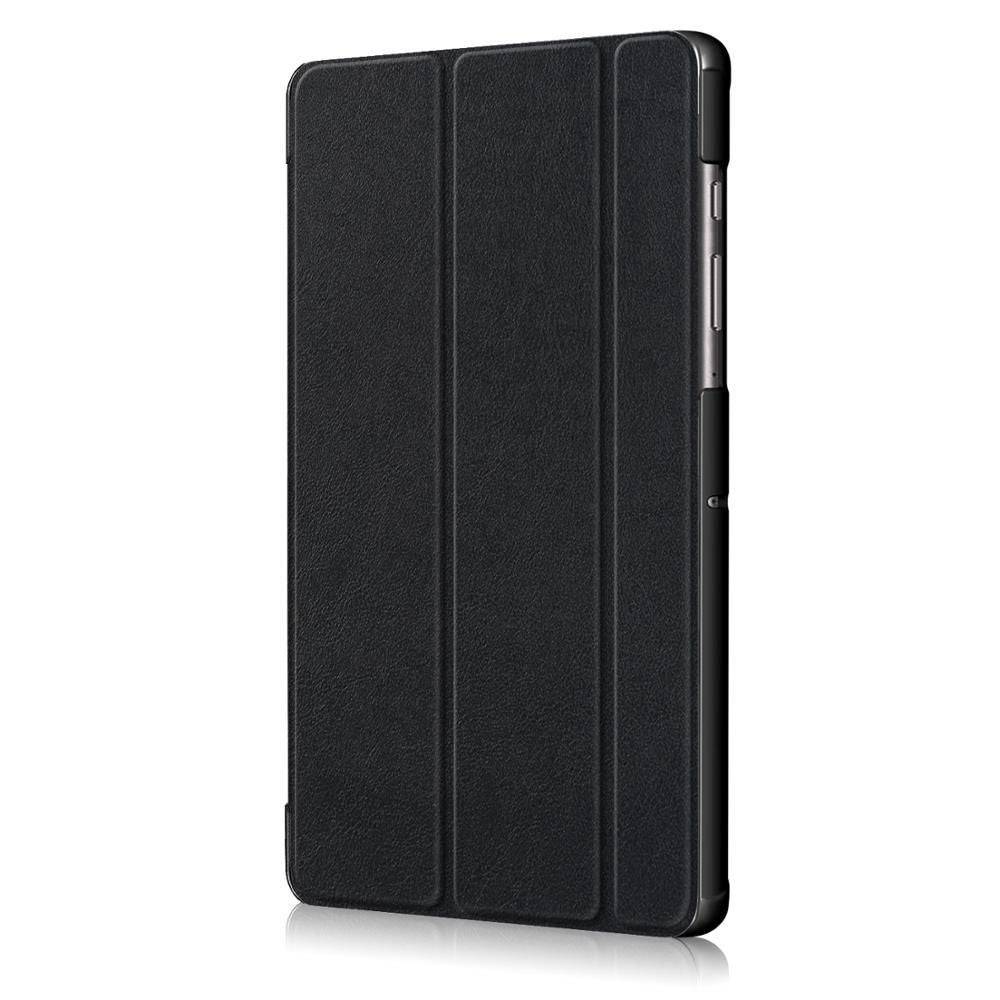 eSTUFF ES685002-BULK Tablet Case – Folio 11" Black Magnetic Slim Fit