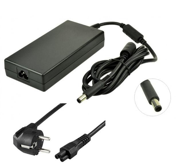 CoreParts MBXHP-AC0069 Power Adapter 180W 19V 9.5A Black Indoor
