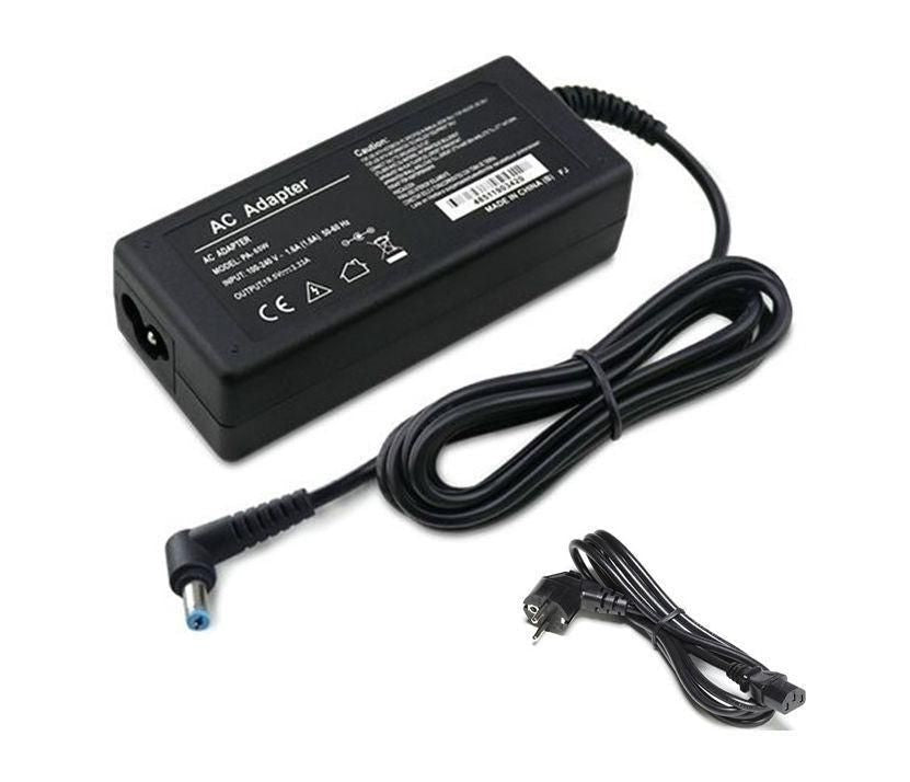 CoreParts MSPT2030 Power Adapter 45W 19.5V 2.31A – CE Certified, EU Plug