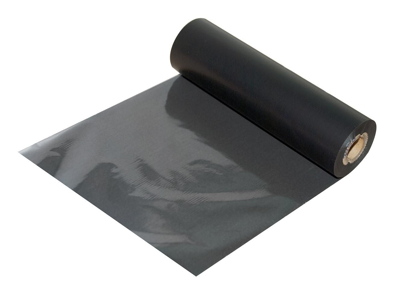 Brady R7950-110X70/O Printer Ribbon – 110mm x 70m Wax/Resin Black